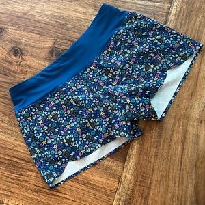 Patagonia Athletic Shorts